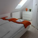 Skoro Swit Pod Sniezka