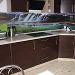 Skoro Swit Pod Sniezka *