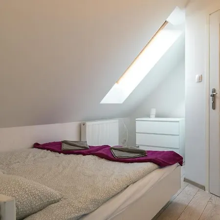 Apartament Skoro świt Pod śnieżką *