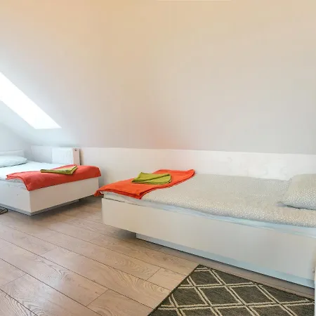 Apartament Skoro świt Pod śnieżką Karpacz