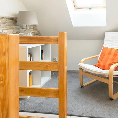 Apartamento Skoro Swit Pod Sniezka Karpacz