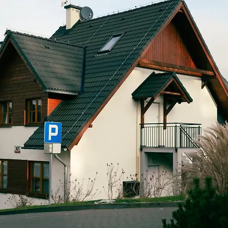 Apartament Skoro świt Pod śnieżką