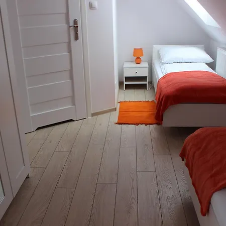 Apartament Skoro świt Pod śnieżką *