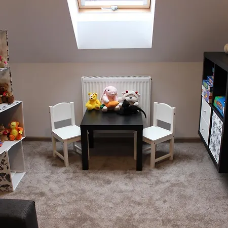 Skoro świt Pod śnieżką Apartament *