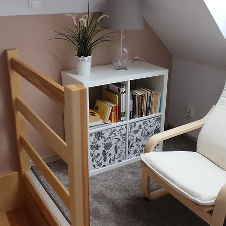 Skoro świt Pod śnieżką Apartament