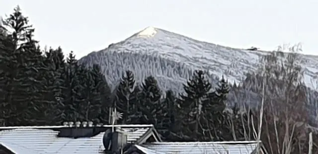 Apartamento Skoro Swit Pod Sniezka Karpacz