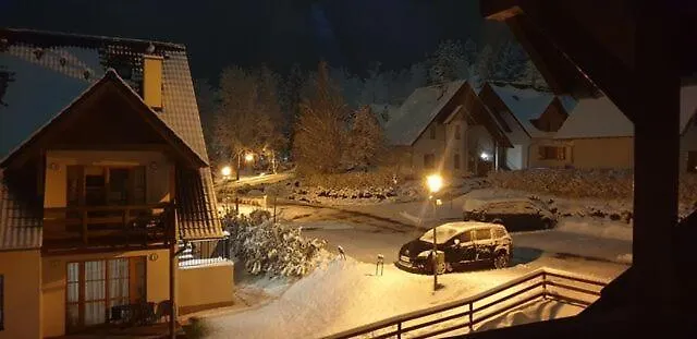 Apartamento Skoro Swit Pod Sniezka Karpacz