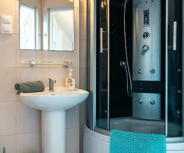 Skoro Swit Pod Sniezka Apartamento Karpacz