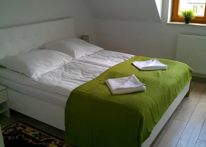 Apartamento Skoro Swit Pod Sniezka *