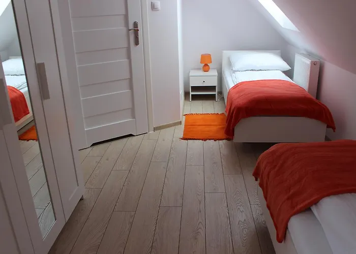 Apartamento Skoro Swit Pod Sniezka *