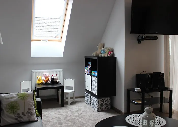 Skoro Swit Pod Sniezka * Karpacz