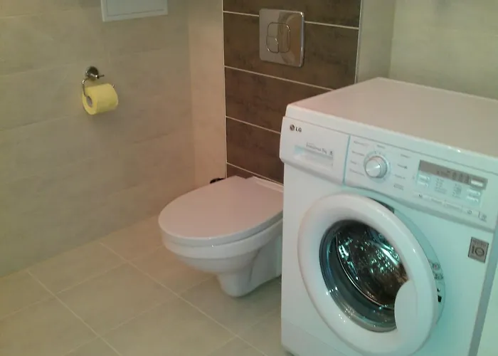 Skoro Swit Pod Sniezka Apartamento