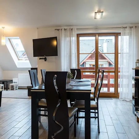 Skoro Swit Pod Sniezka * קרפאז'