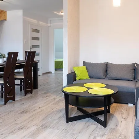 Skoro Swit Pod Sniezka * Karpacz