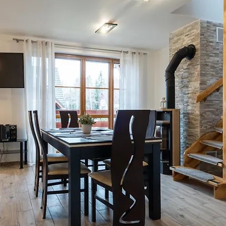 Skoro Swit Pod Sniezka 卡尔帕奇