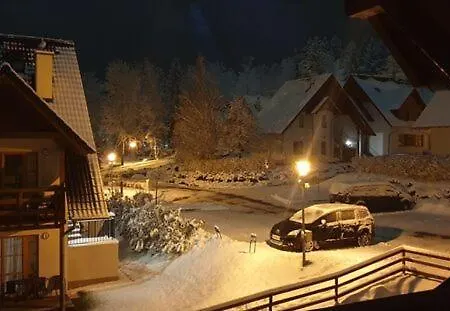 Apartamento Skoro Swit Pod Sniezka Karpacz