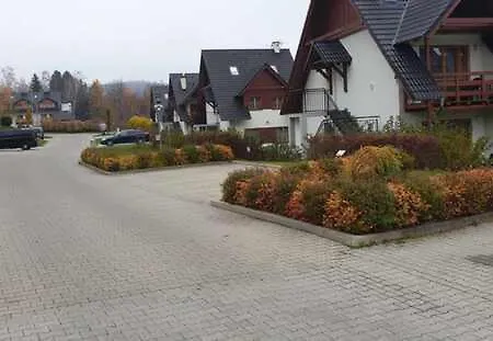 Apartman Skoro Swit Pod Sniezka *