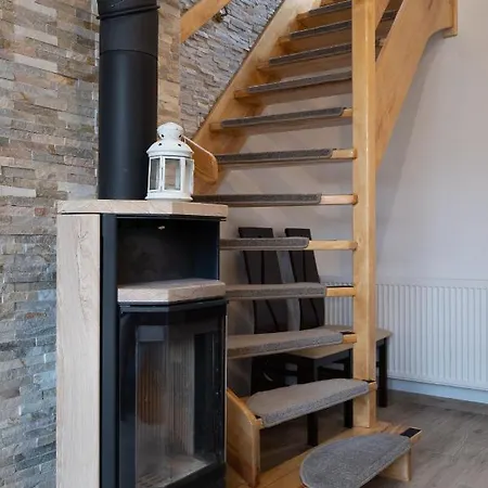 Apartamento Skoro Swit Pod Sniezka *