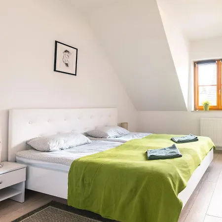 Skoro Swit Pod Sniezka * Karpacz