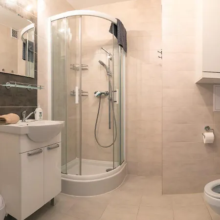 Skoro Swit Pod Sniezka * Karpacz