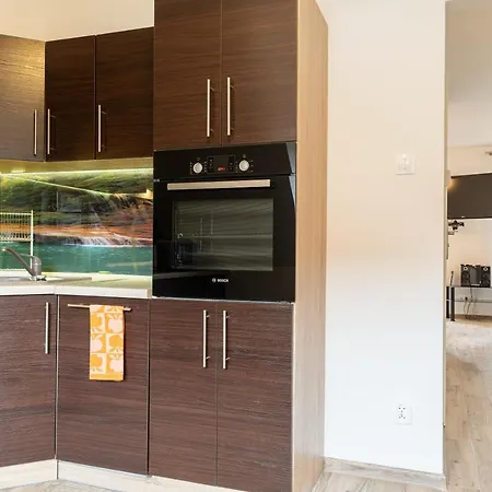 Skoro Swit Pod Sniezka Karpacz