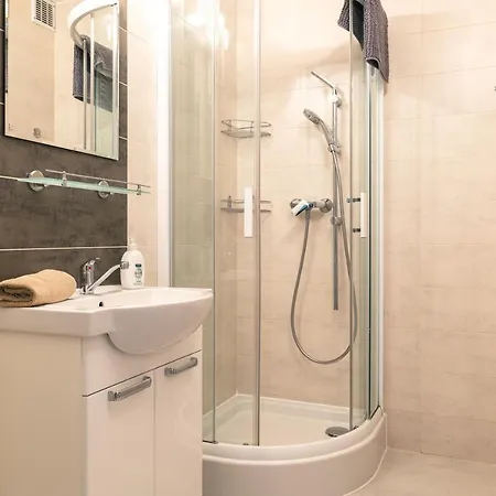 Skoro Swit Pod Sniezka Apartman Karpacz