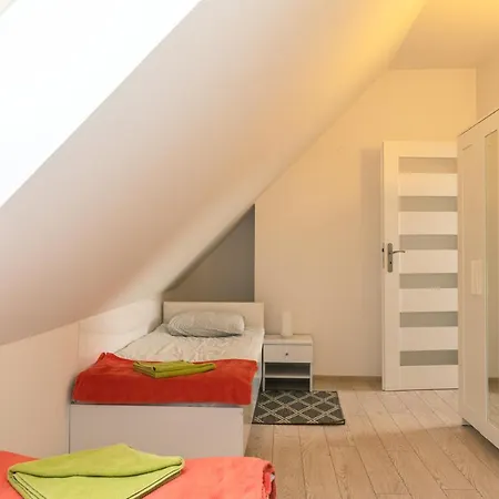 Skoro Swit Pod Sniezka *