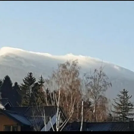 Apartman Skoro Swit Pod Sniezka