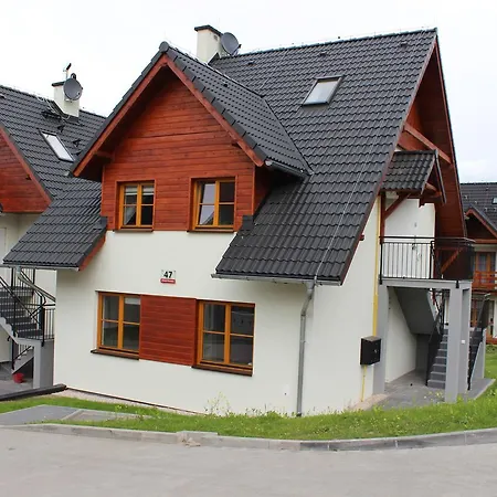 Skoro Swit Pod Sniezka Apartamento Karpacz