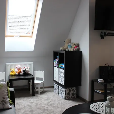 Skoro Swit Pod Sniezka * Karpacz