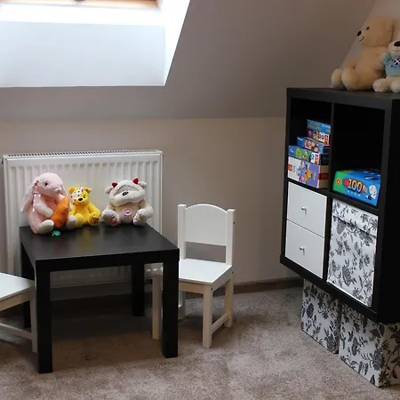 Skoro Swit Pod Sniezka * Karpacz