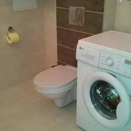 Skoro Swit Pod Sniezka Apartamento