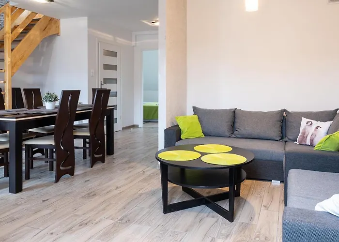 Skoro Swit Pod Sniezka * קרפאז'