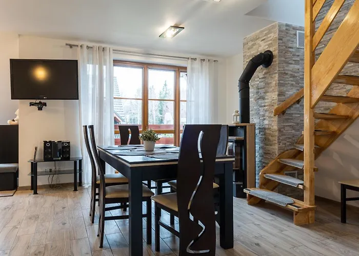 Skoro Swit Pod Sniezka Karpacz