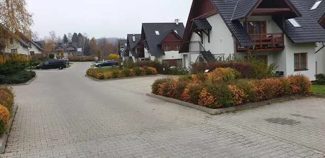 Appartement Skoro Swit Pod Sniezka *