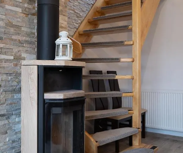 Appartement Skoro Swit Pod Sniezka *