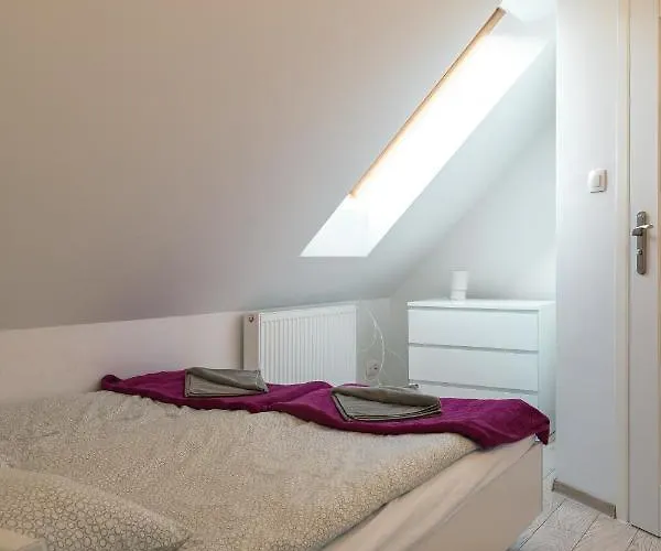 Appartement Skoro Swit Pod Sniezka *