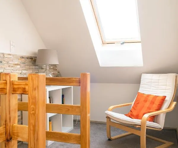 Skoro Swit Pod Sniezka * Karpacz