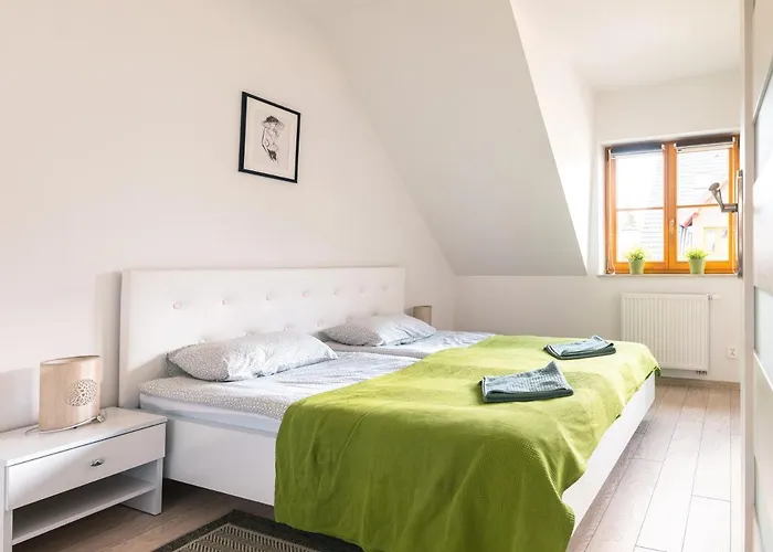 Skoro Swit Pod Sniezka * קרפאז'