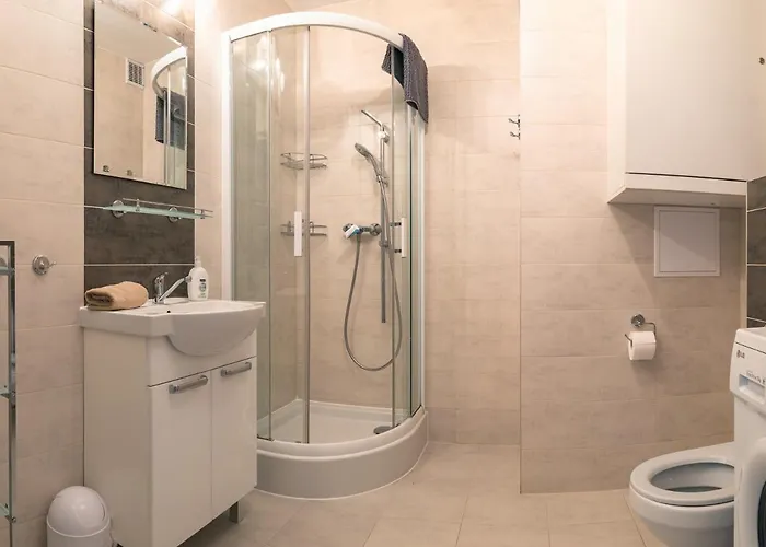 Skoro Swit Pod Sniezka * קרפאז'