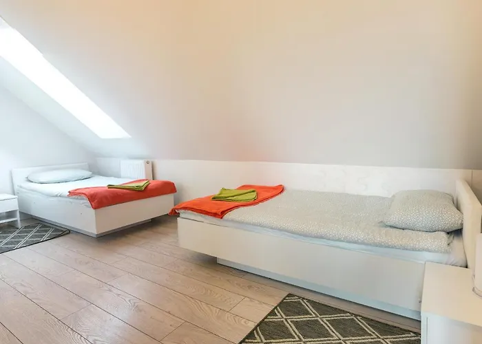 Appartement Skoro Swit Pod Sniezka Karpacz