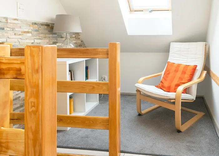 Appartement Skoro Swit Pod Sniezka Karpacz