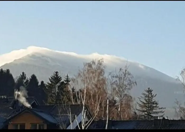 Appartement Skoro Swit Pod Sniezka