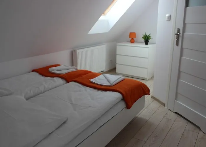 Skoro Swit Pod Sniezka