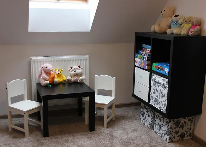 Skoro Swit Pod Sniezka * Karpacz